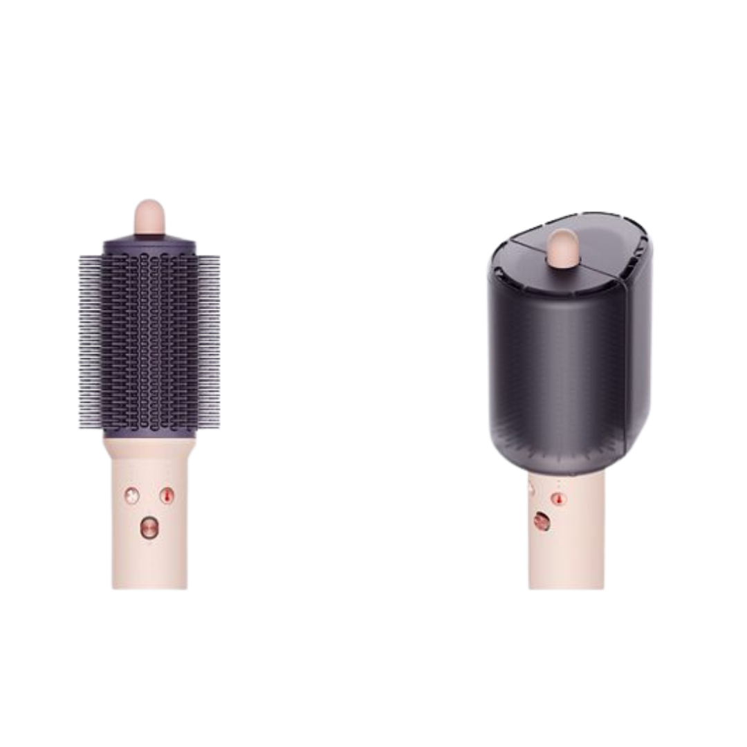 Dyson Airsmooth styling brush