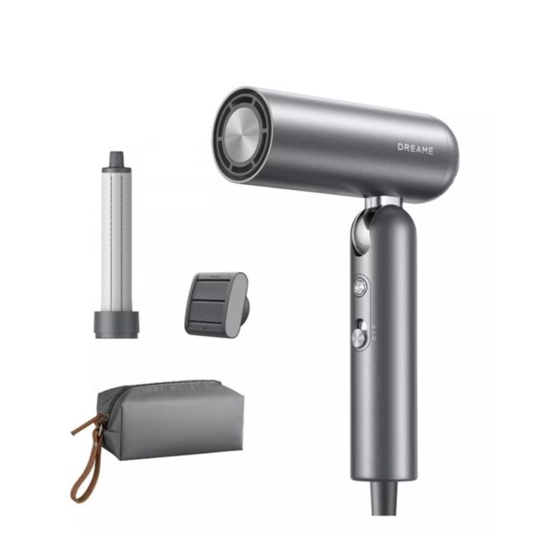 Dreame AHD51 Pocket Space Gray