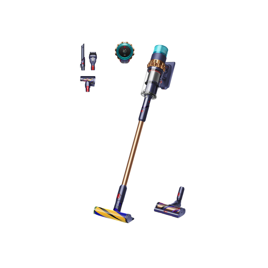 Dyson Gen5detect Absolute