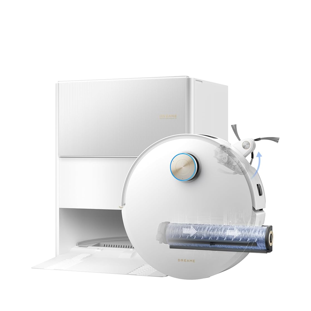 Aqua10 Ultra Roller Complete Robot Vacuum