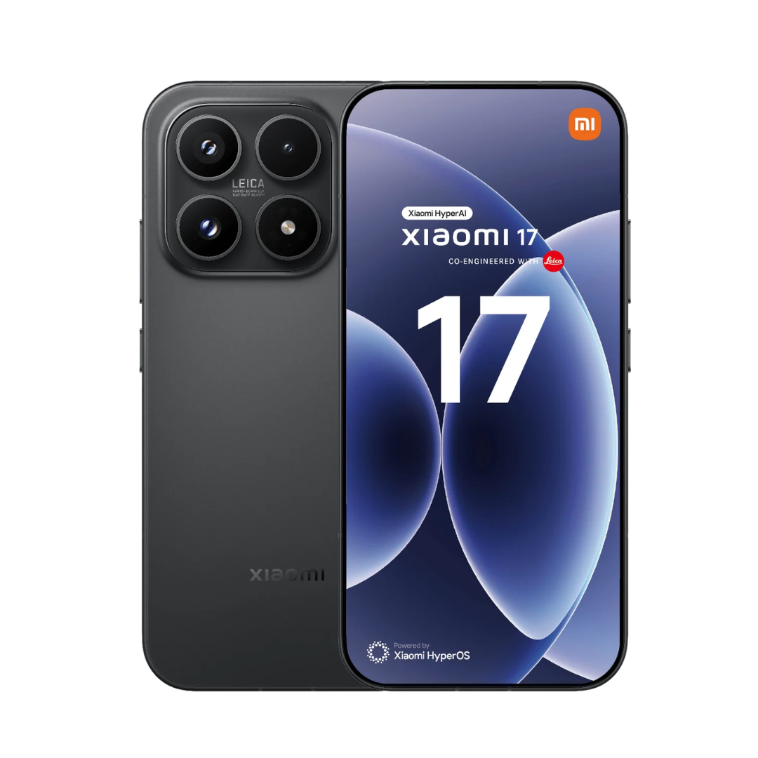 Xiaomi 17 12GB/512GB