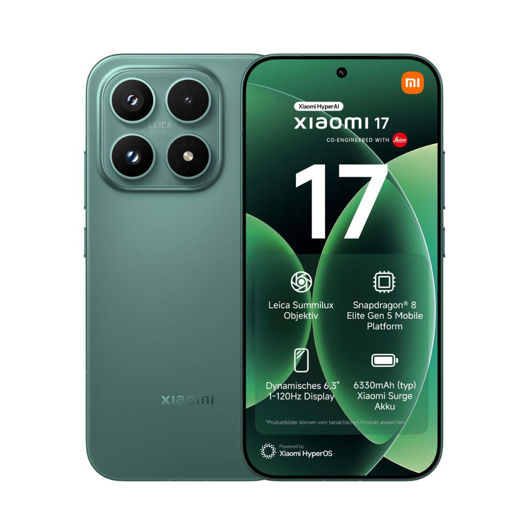 Xiaomi 17 12GB/512GB