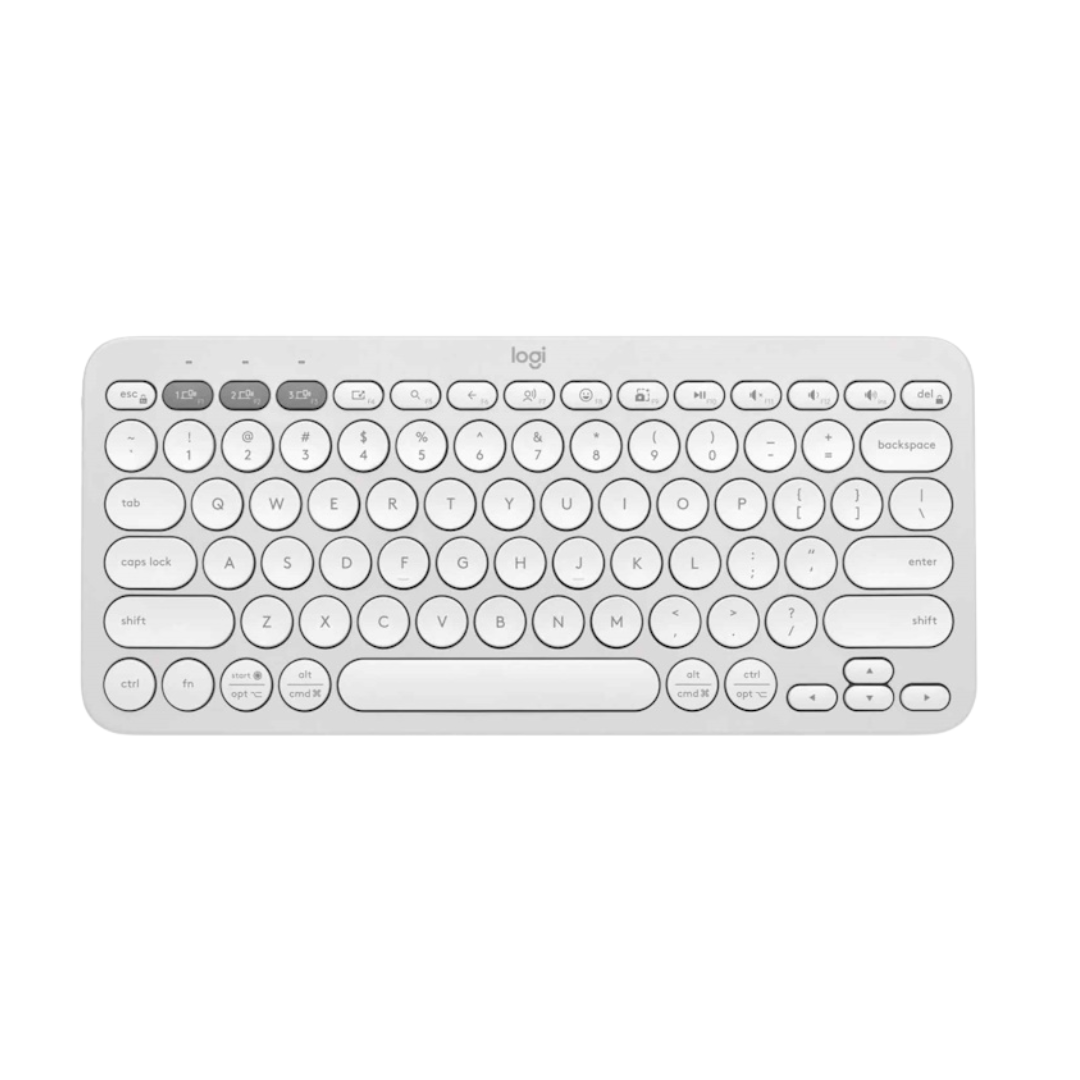 Logitech K380s Graphite (L920-011851)