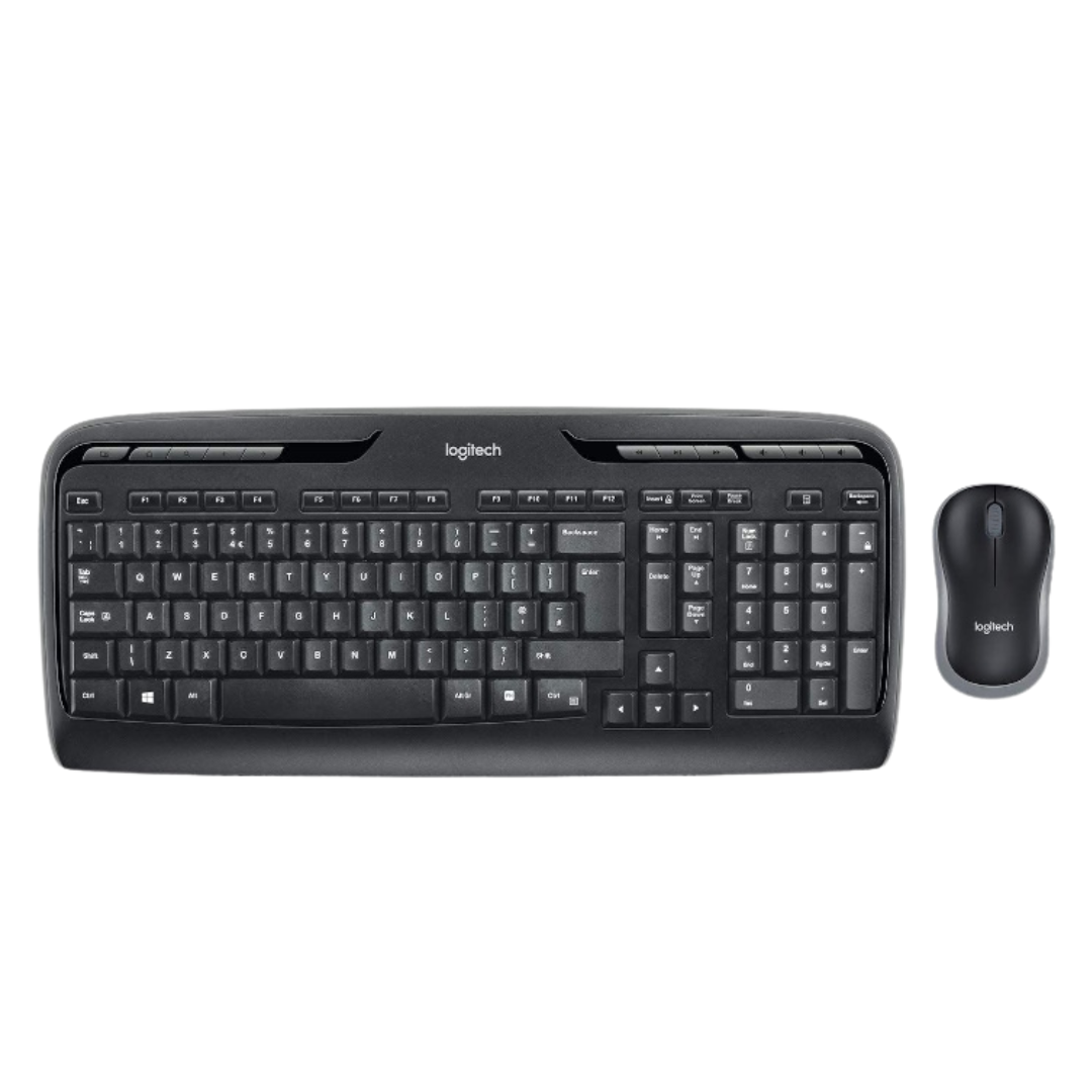 Logitech MK330 (L920-003995)