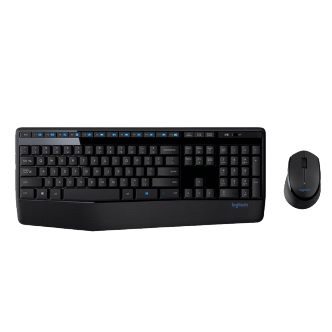 Logitech MK345 (L920-008534)