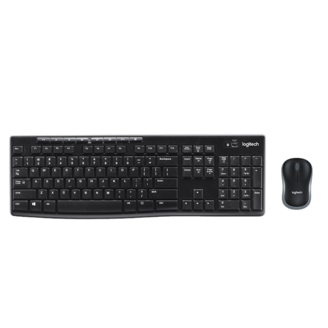 Logitech MK270 (L920-004518)