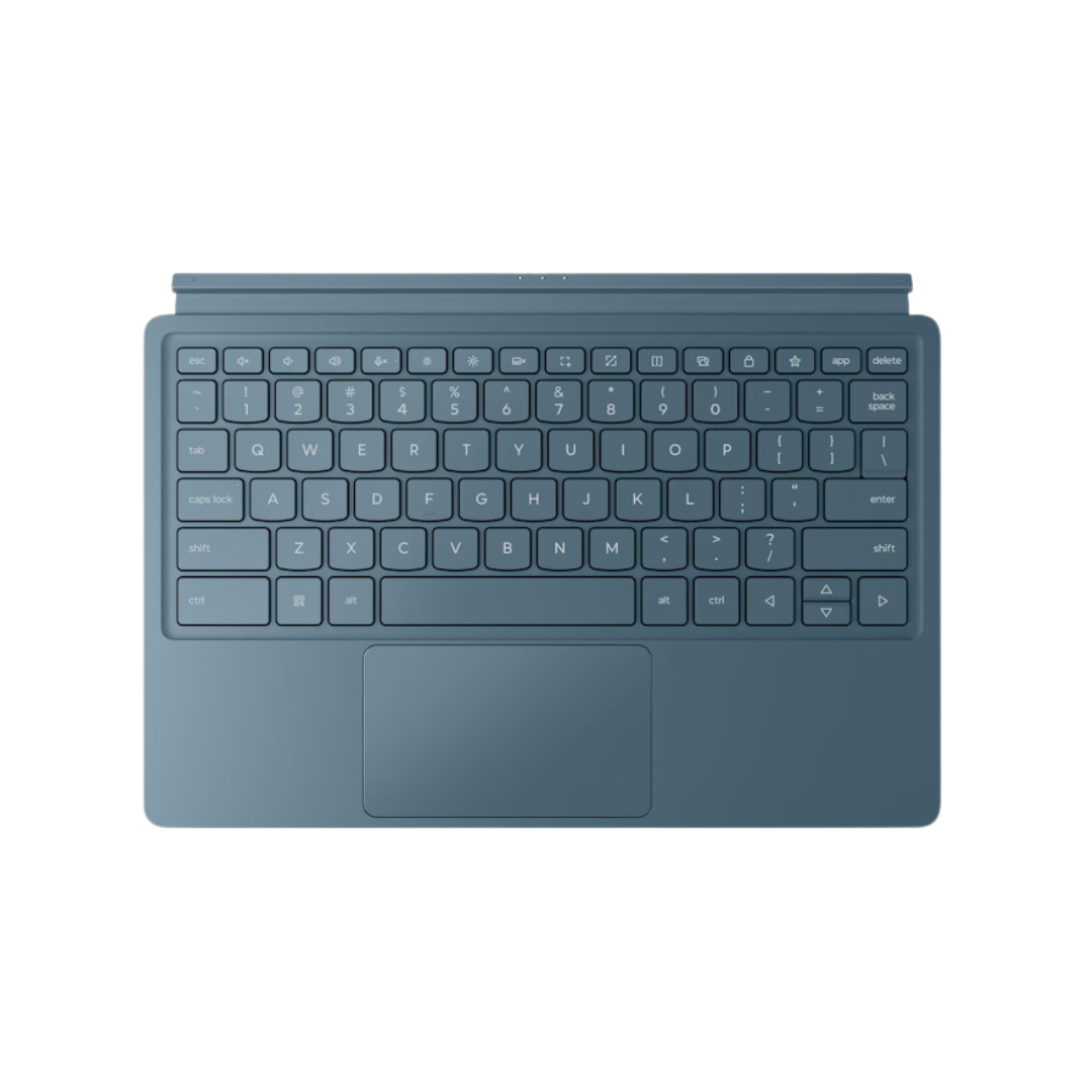 Lenovo Idea Tab TB520FU ACC 16G+256GTE-UZ-KB+P ZAEG0186UZ