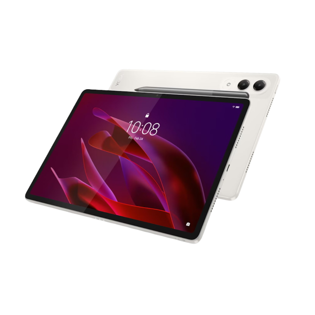 Lenovo Idea Tab TB710FU ACC 12G+256GSH-UZ-PEN ZAG60127UZ