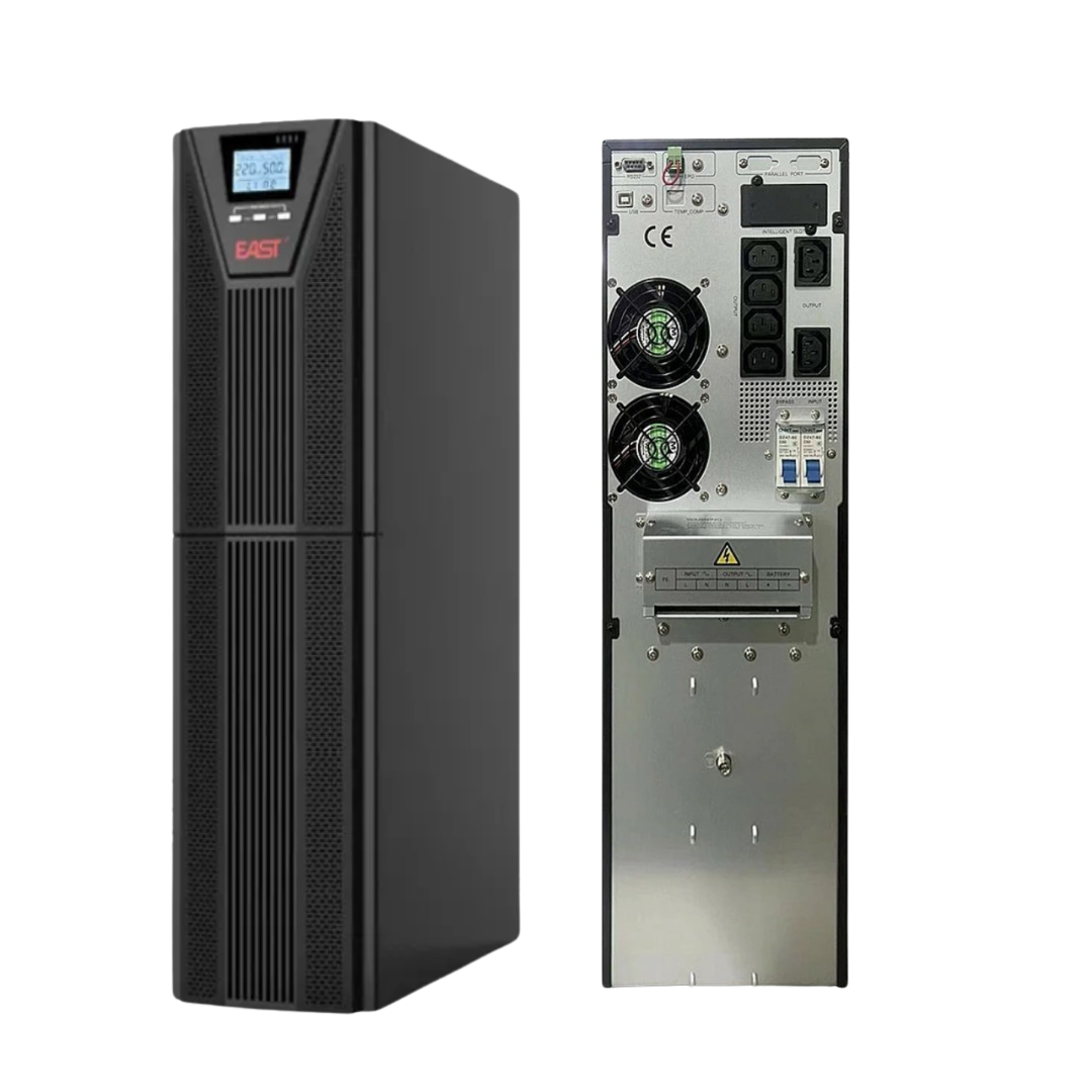 Gembird 10000VA EG-UPSO-10000