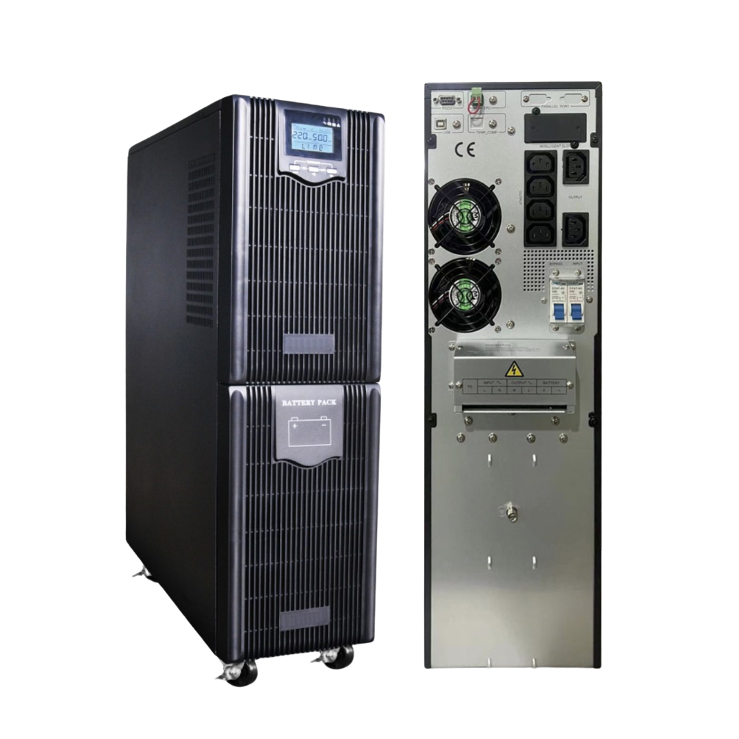 Gembird 6000VA EG-UPSO-6000