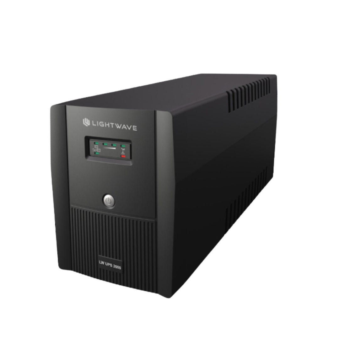 Lightwave 2000VA 2P