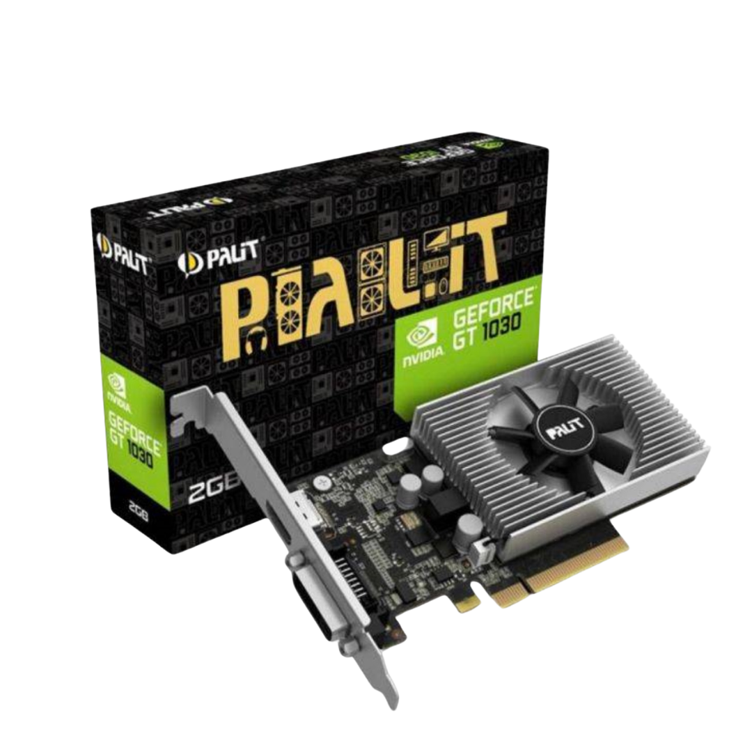 Palit GT1030 2GB (NEC103000646-1082F)