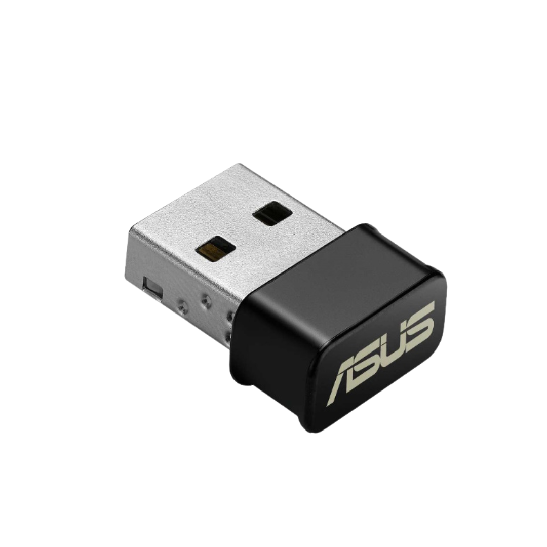 Asus USB-AC53 Nano (90IG03P0-BM0R10)