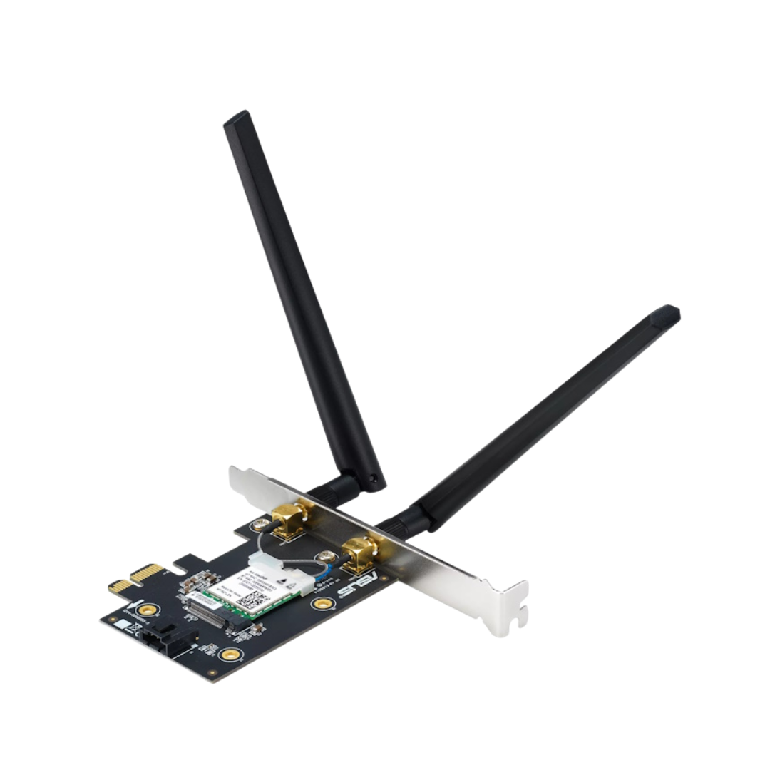 Asus PCE-BE6500 90IG09G0-MO0B00