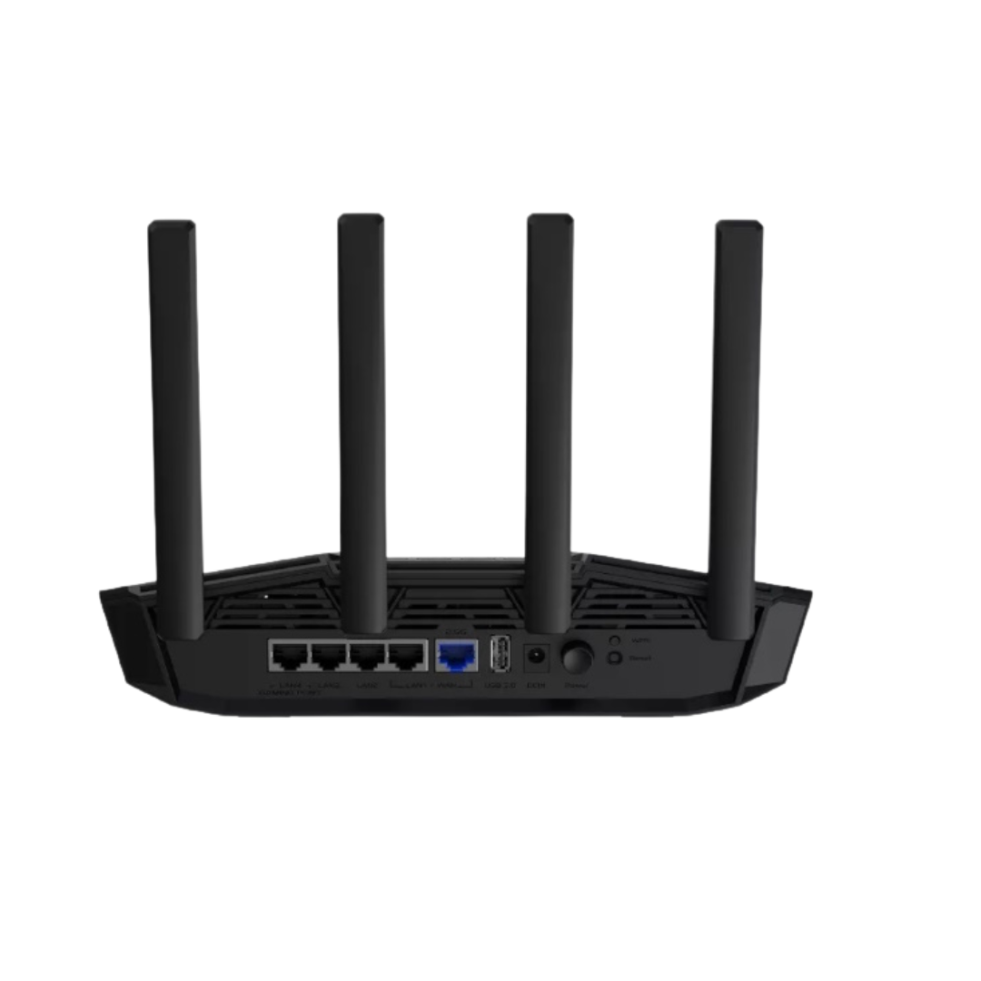 Asus TUF-BE3600 (90IG0900-MO9C00)