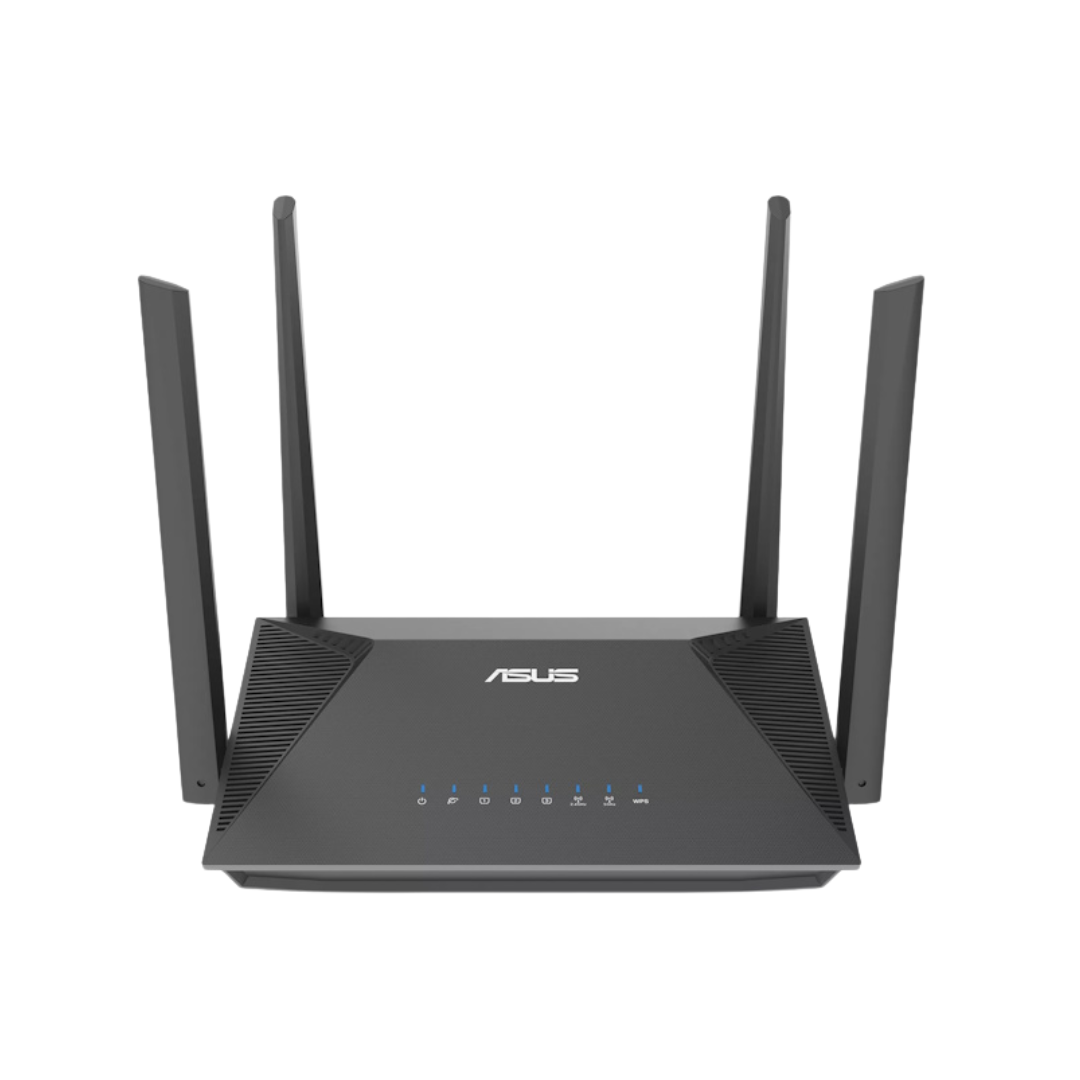 Asus RT-AX52 PRO 90IG08T0-MU9H10