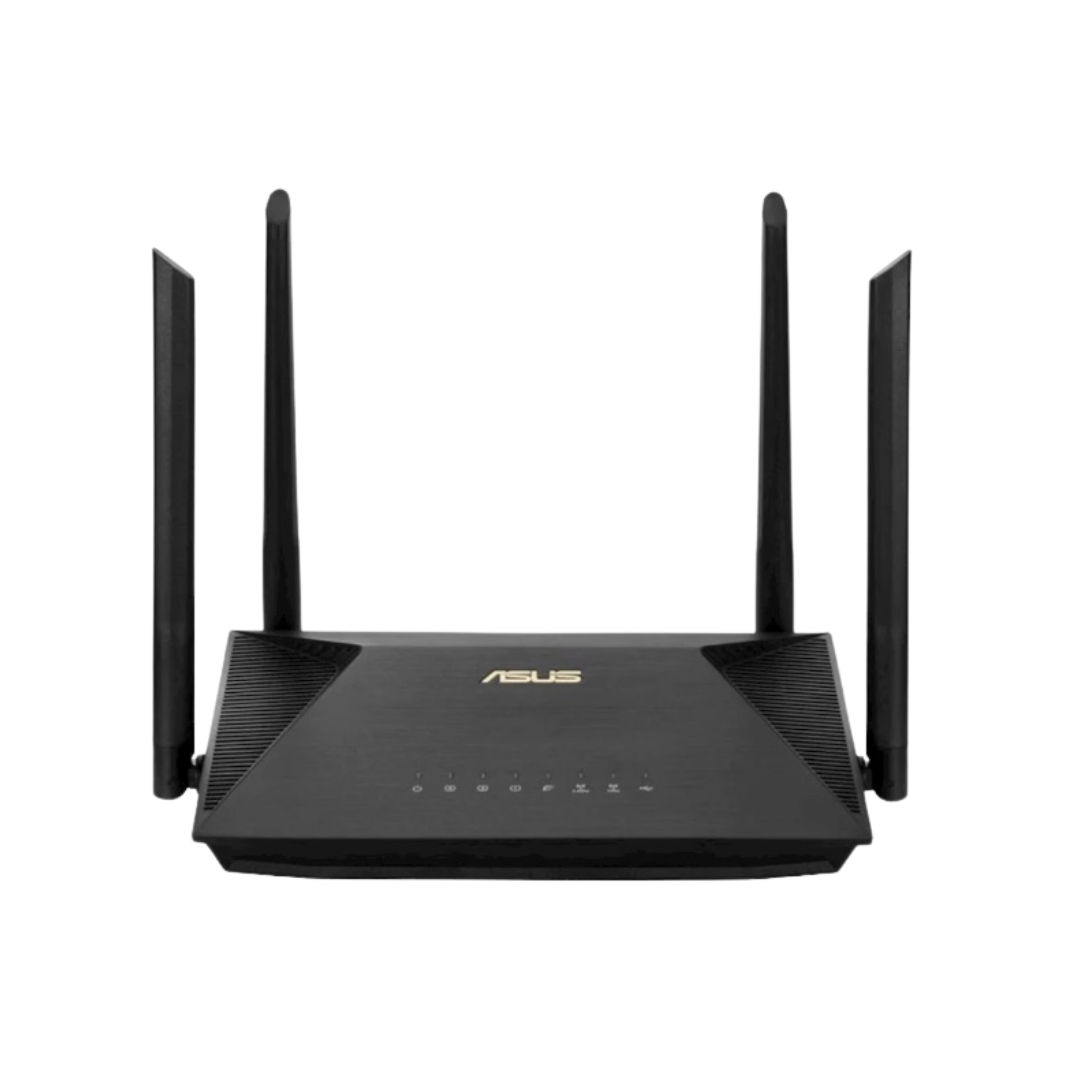 Asus RT-AC1200 90IG0550-BM3400