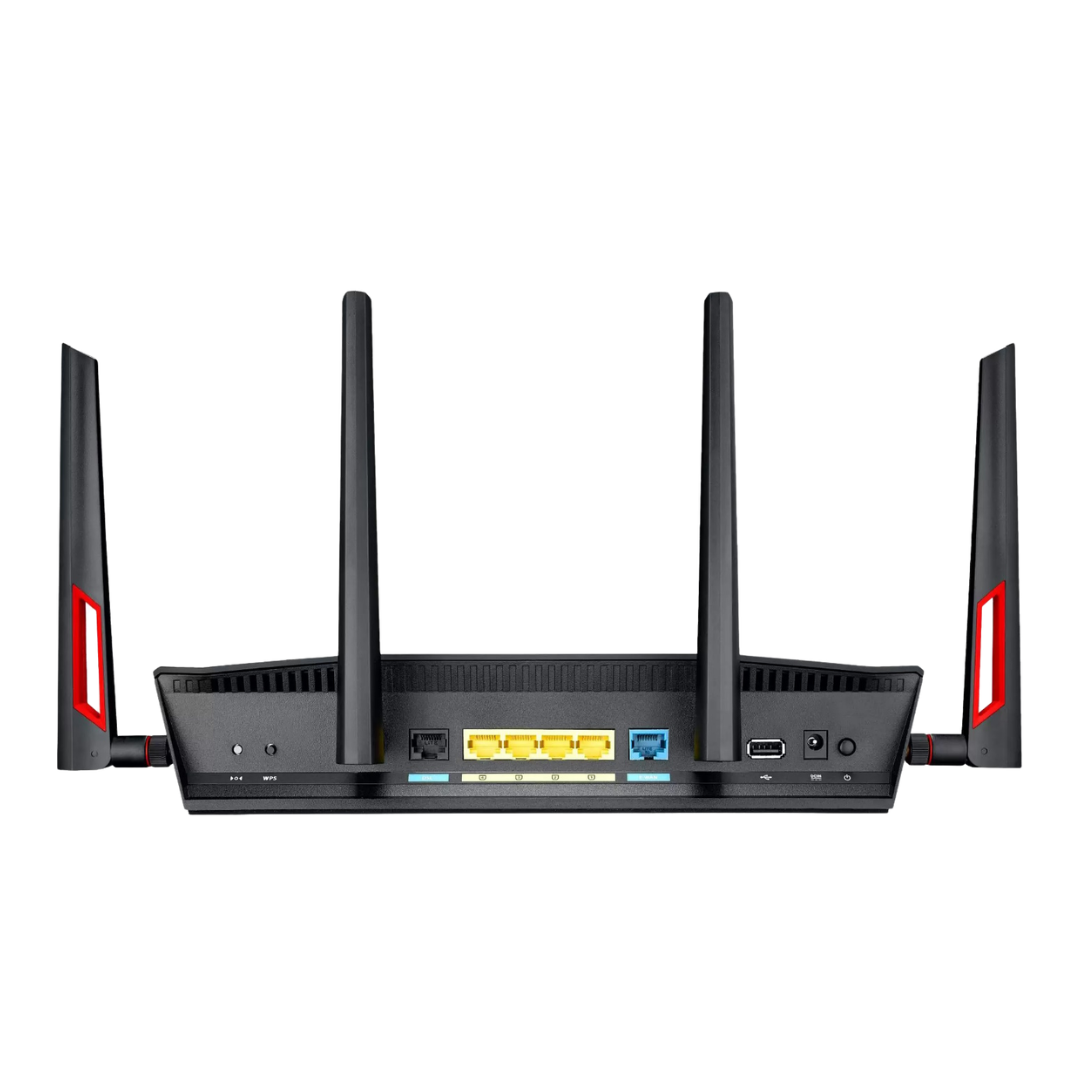 Asus DSL-AC88U 90IG02W1-BM3G10