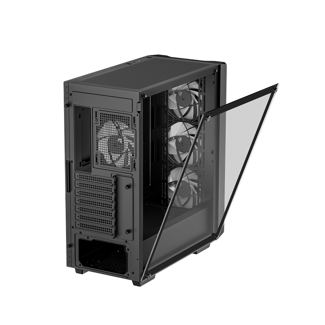 DeepCool CC560 V2