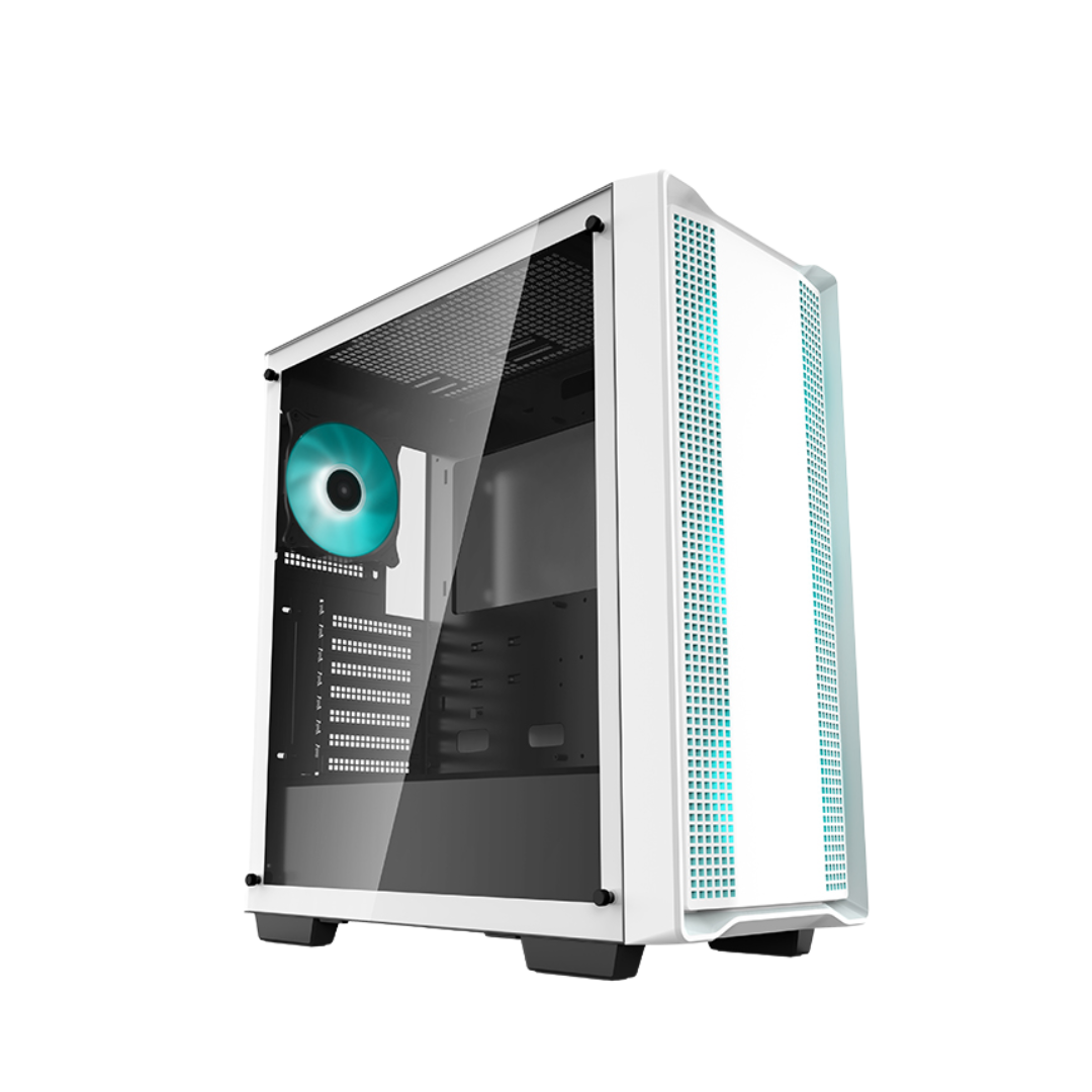 DeepCool CC560 WH V2