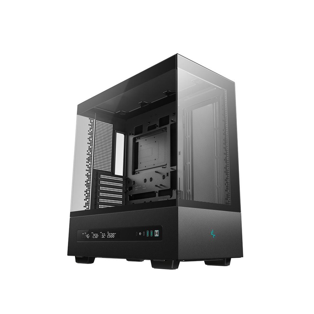 DeepCool CH690 DIGITAL