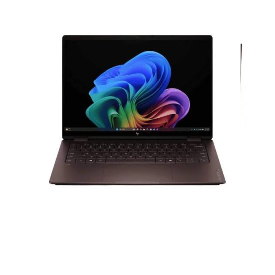 HP Omnibook X Flip 14-kc0013dx (Flip) BROWN