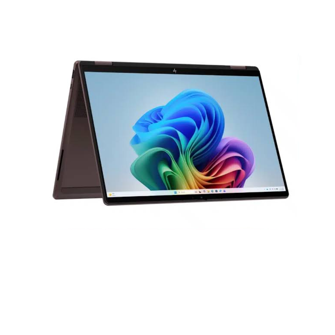 HP Omnibook X Flip 14-kc0013dx (Flip) BROWN