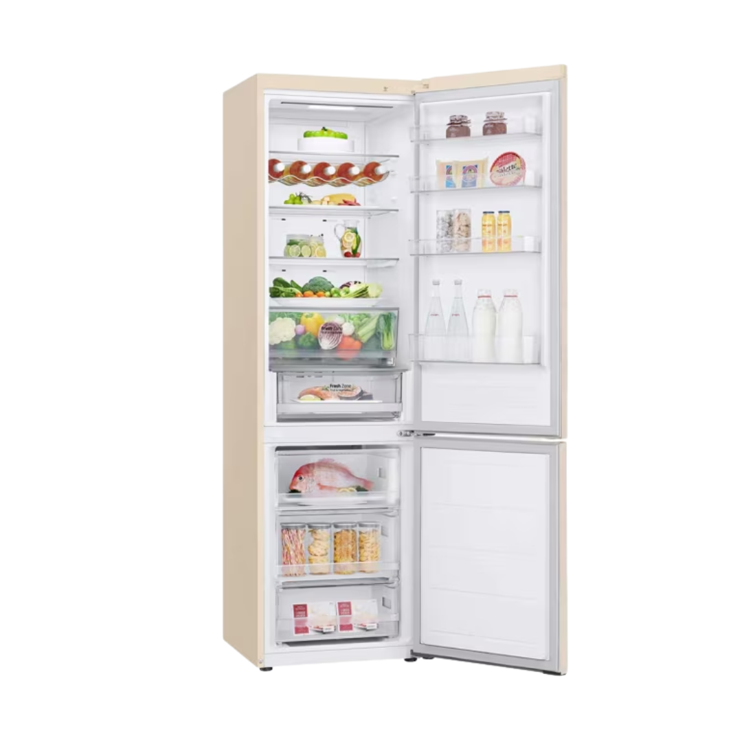 LG GR-B509FVFW