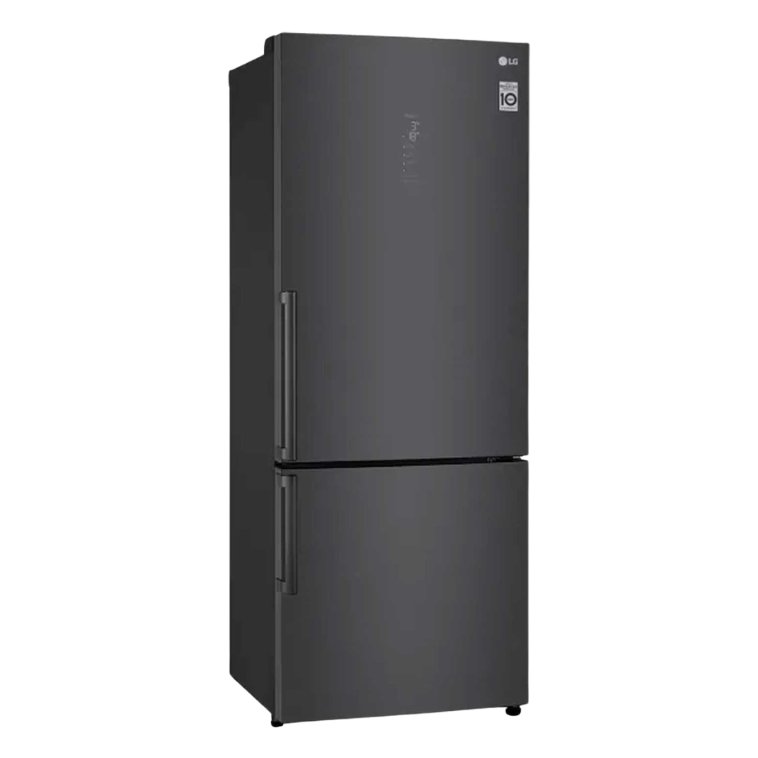 LG GR-B589BQCM