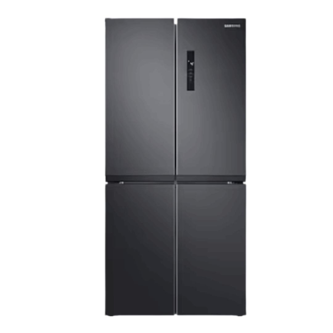 SAMSUNG RF48A4000B4/WT