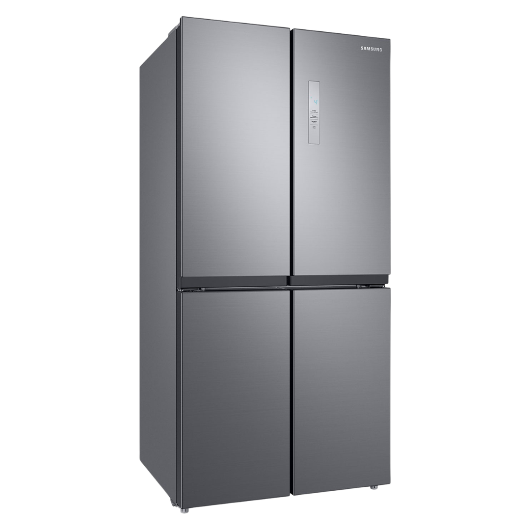 SAMSUNG RF48A4000M9/WT