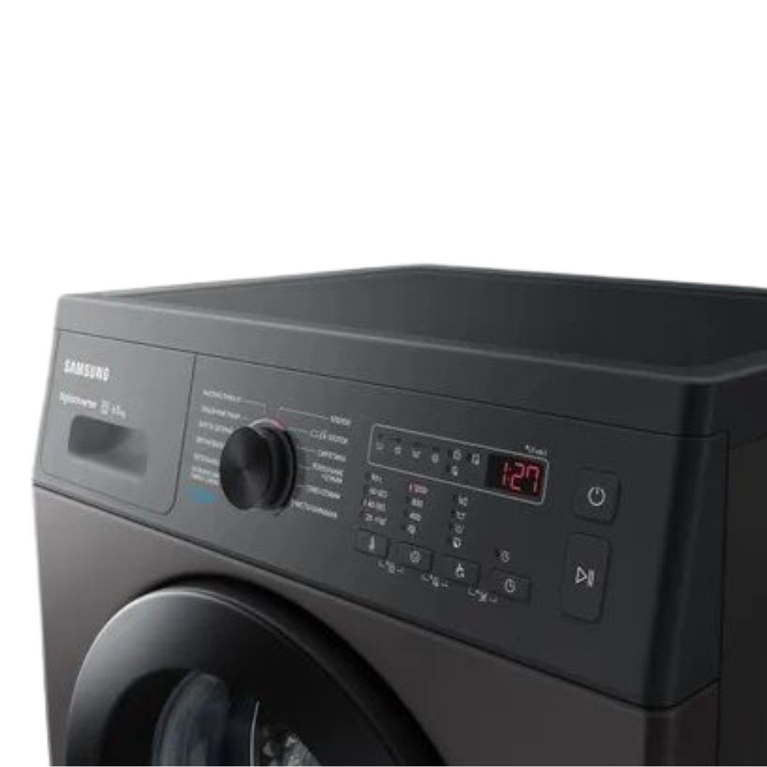 SAMSUNG WW65AG4S20CXLP