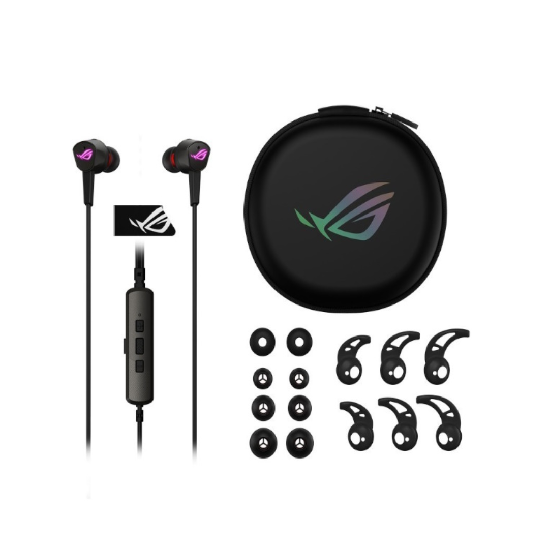 Asus ROG CETRA II (90YH02S0-B2UA00)