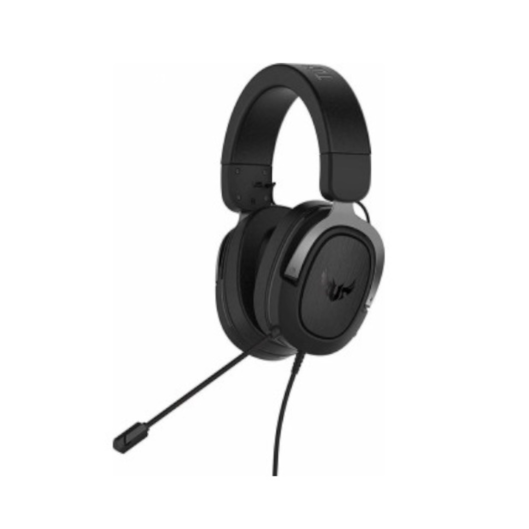 Asus TUF GAMING H3 GUN METAL (90YH028G-B1UA00)
