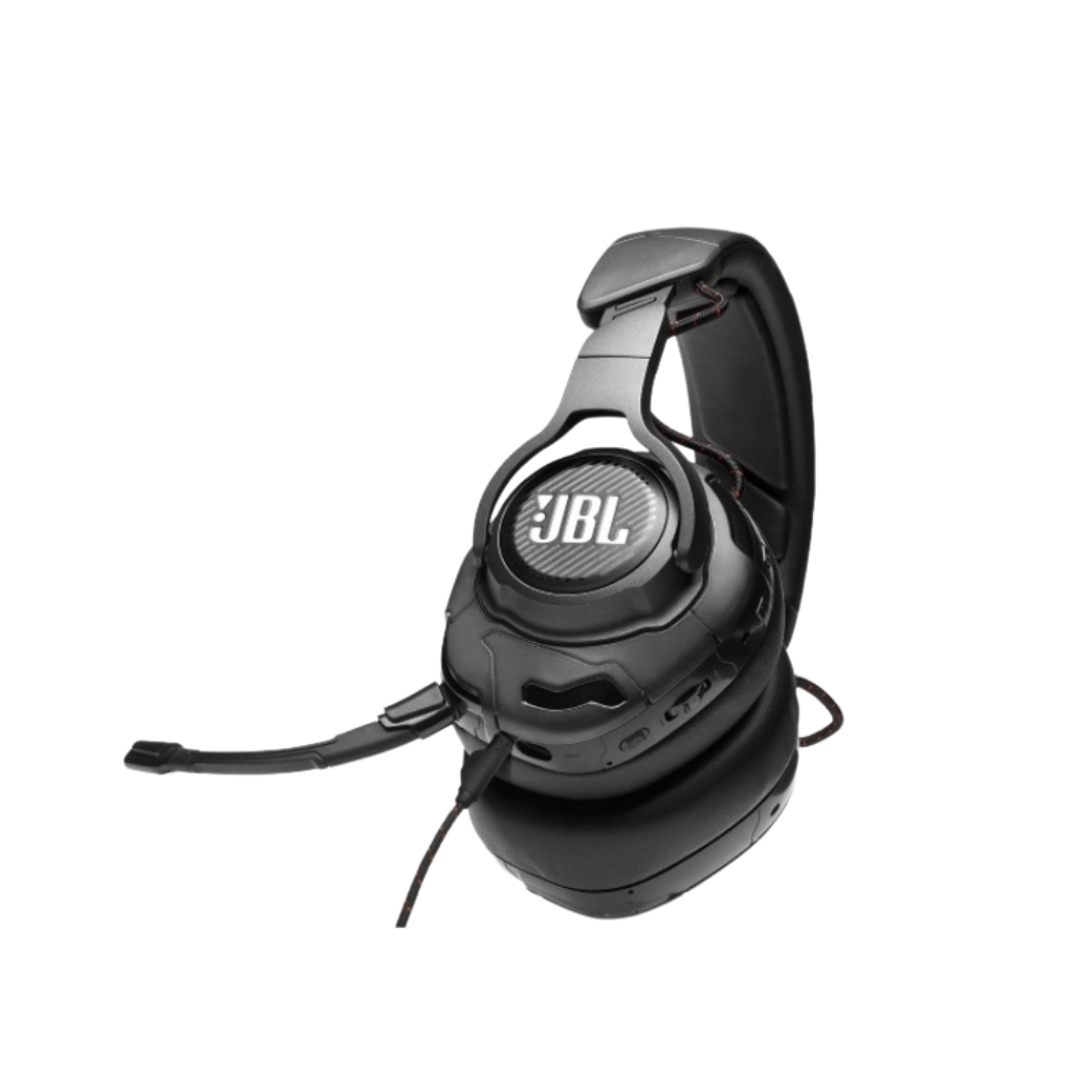 JBL Quantum One Black