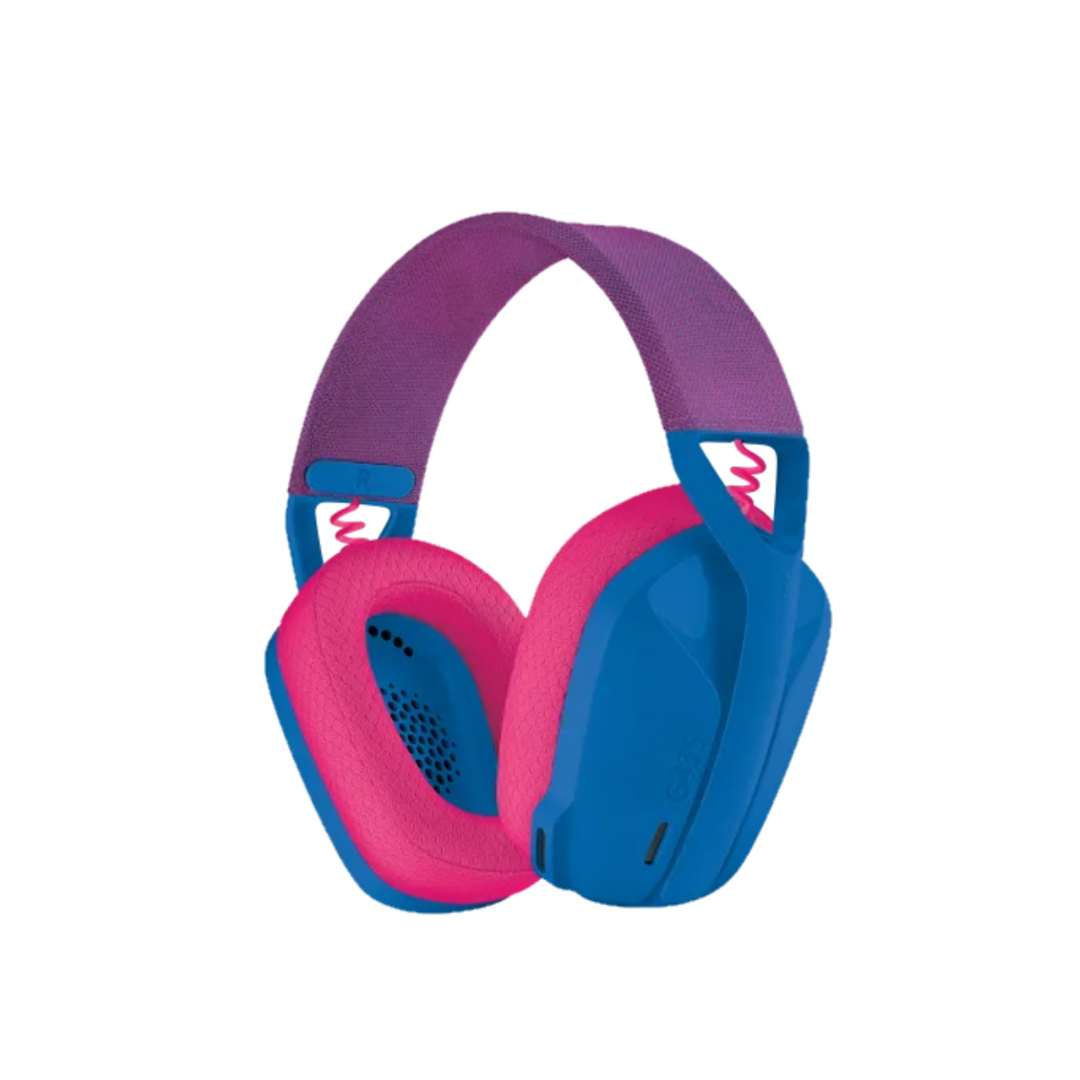 Logitech G435 Blue (L981-001062)