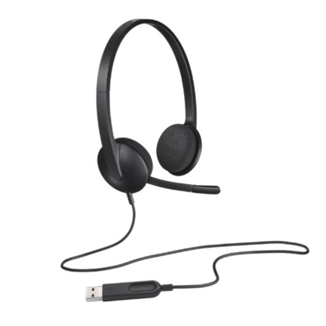Logitech H340-EMEA (L981-000509)