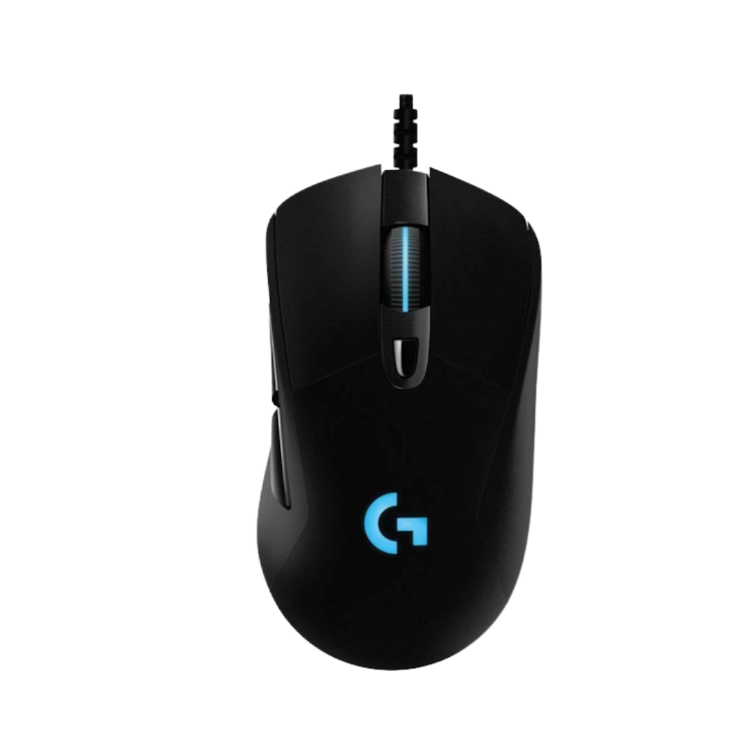 Logitech G403 HERO Gaming (L910-005632)