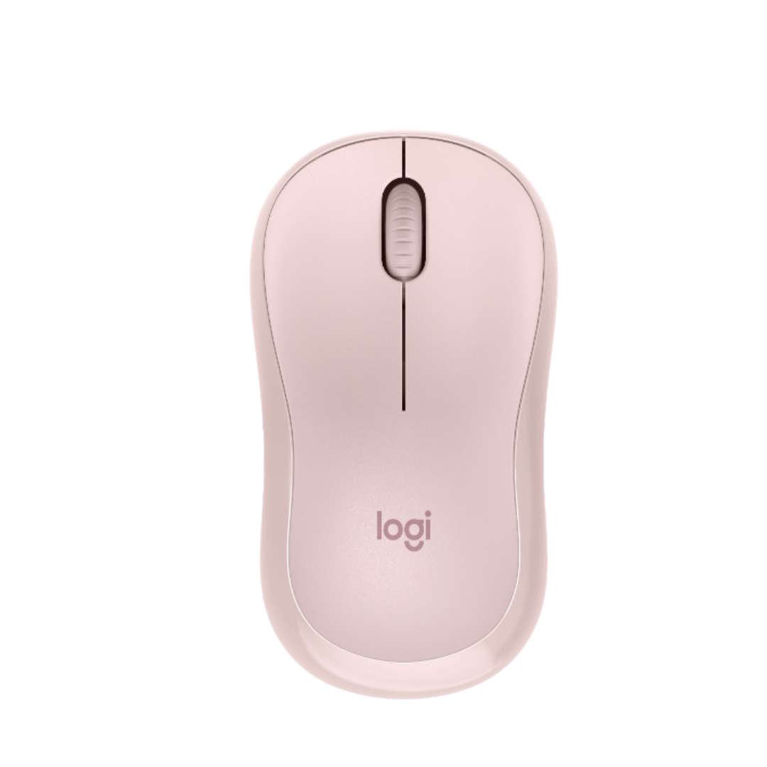 Logitech M240 Bluetooth Rose (L910-007121)