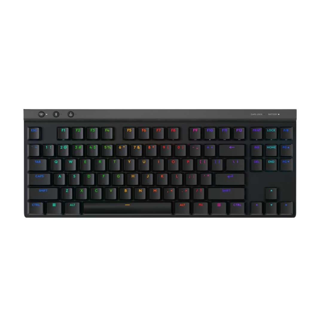 Logitech G515 Lightspeed TKL Gaming (L920-012538)
