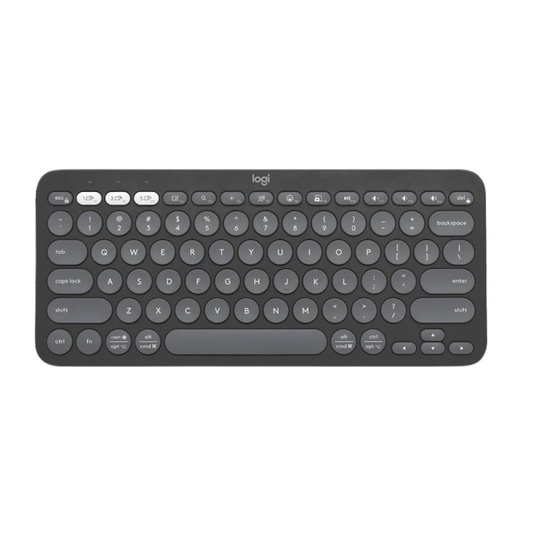 Logitech K380s Graphite (L920-011851)