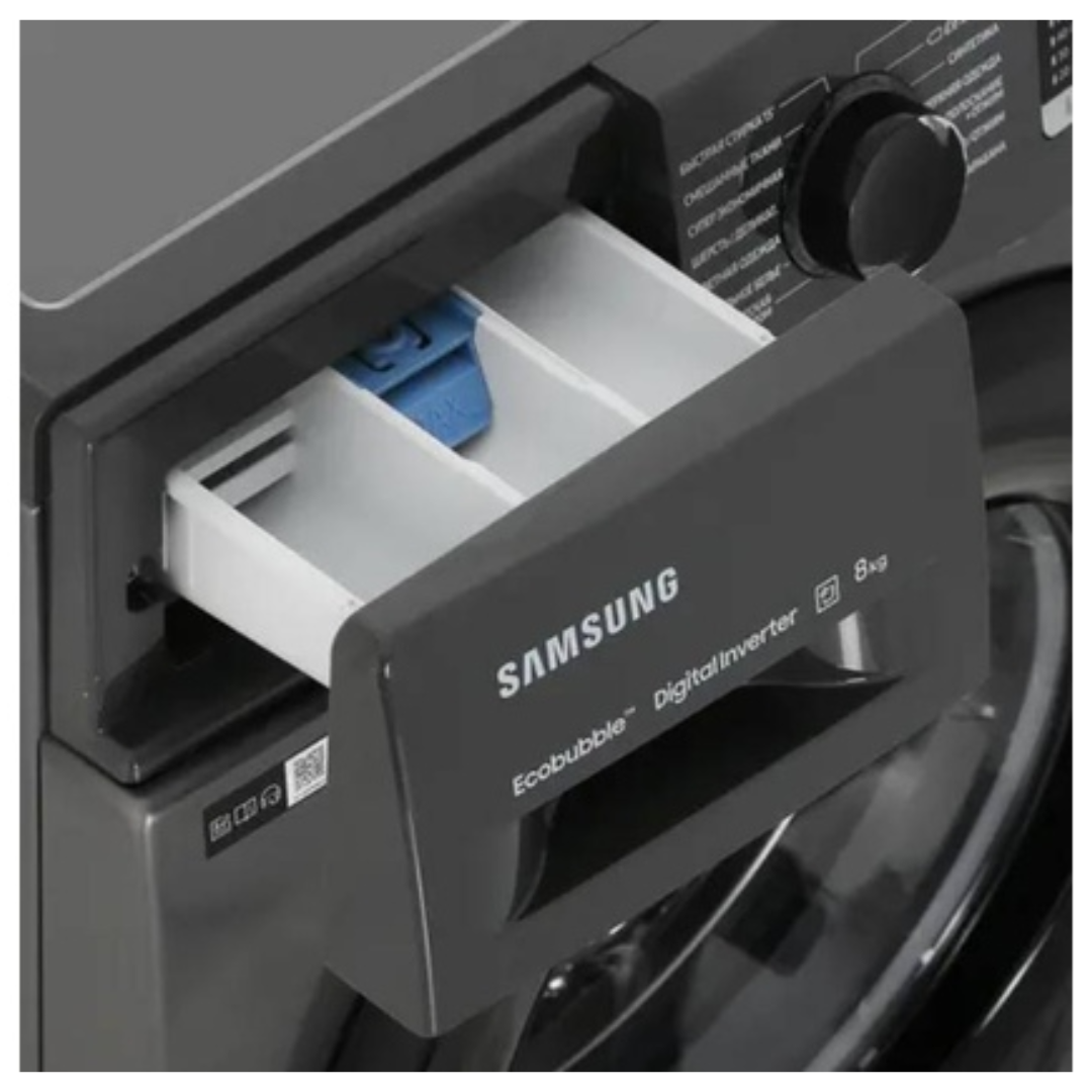 SAMSUNG WW80AGAS21AXLP