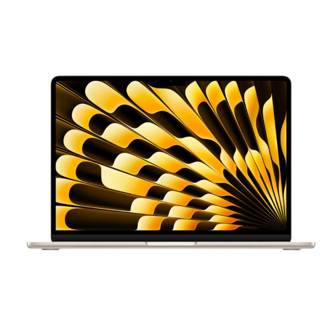 MacBook Air 15 MXD43 M3(2024)(Midnight)