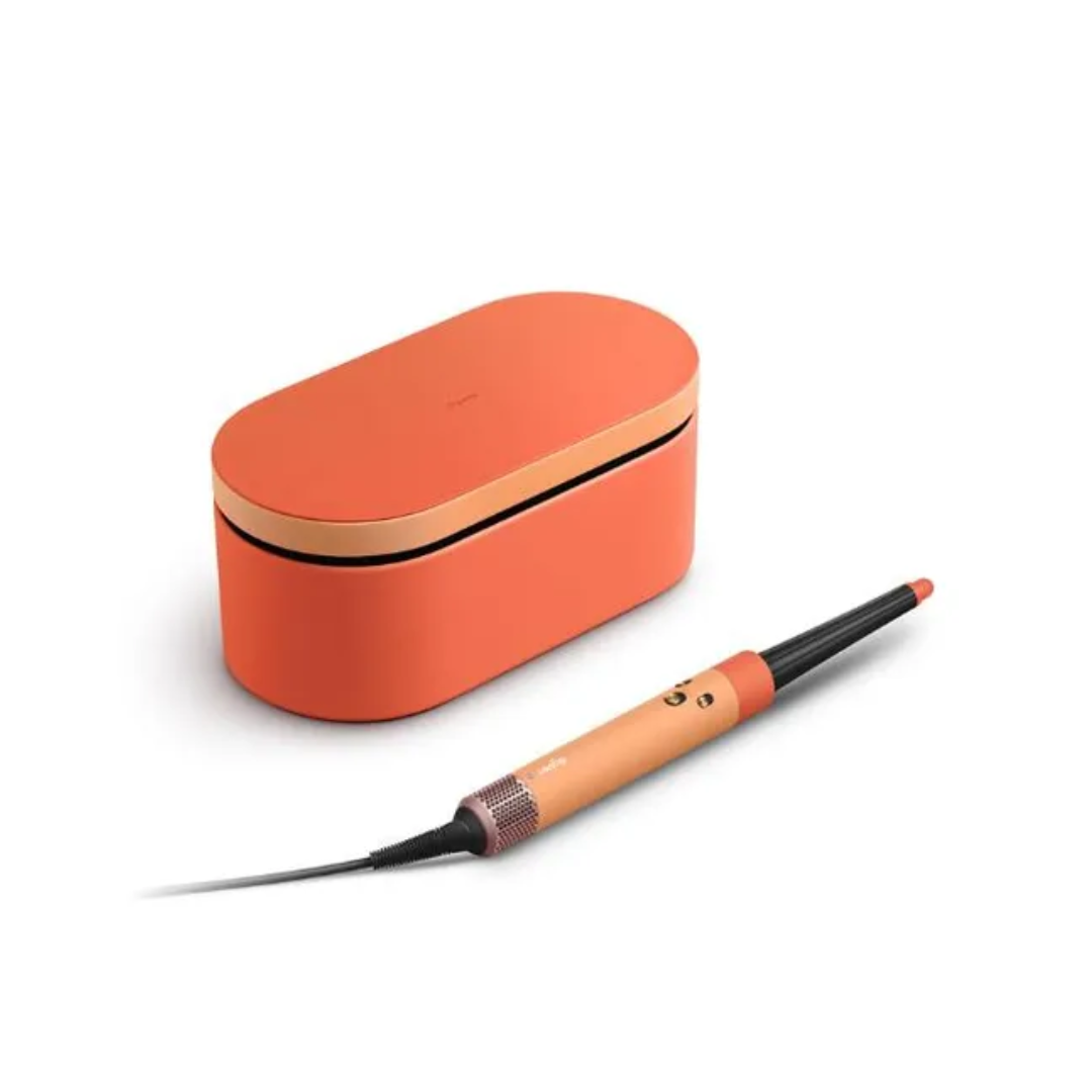 Dyson Airwrap i.d. HS08(Straight+Wavy)(Ceramic/Apricot)