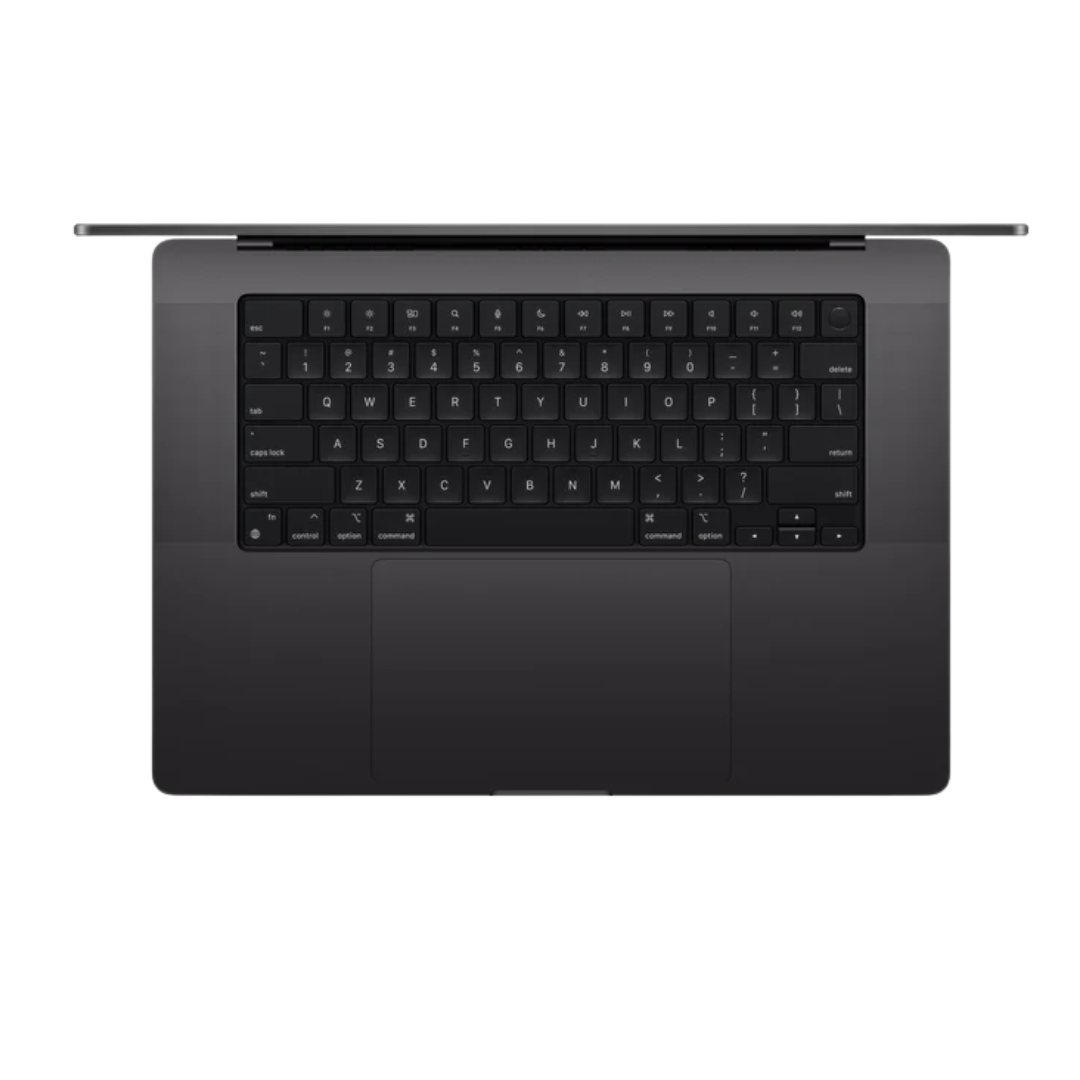 MacBook Pro 16.2'' M4 Max MX313 (2024) (Space Black)