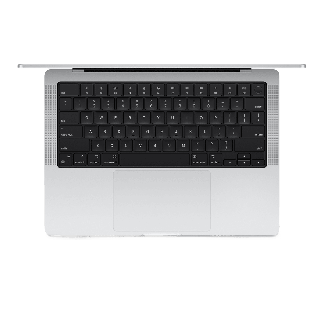 MacBook Pro 16.2'' M4 Max MX2V3 (2024) (Silver)