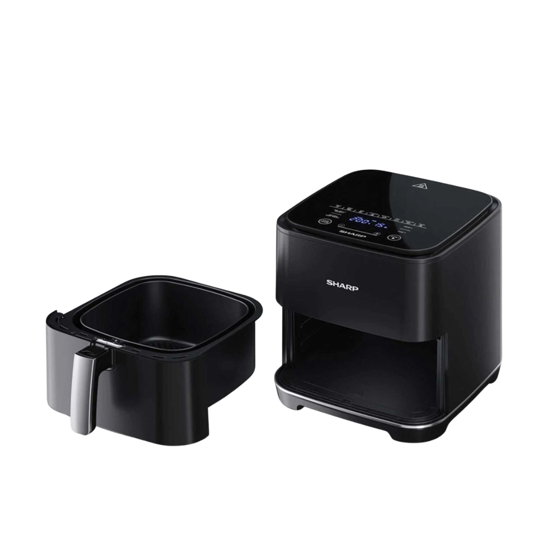 SHARP KF-AF50RT-K3