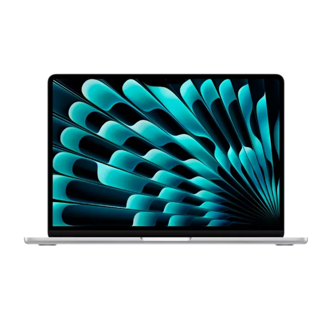 MacBook Air 15.3'' M5 MDVD4 (2026)(Silver)
