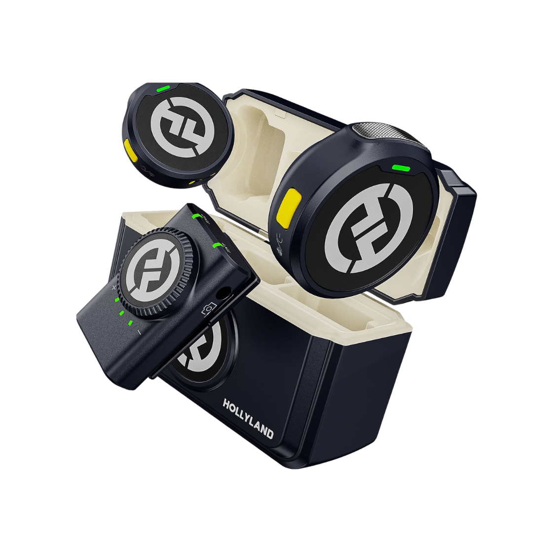 Hollyland Lark M2 Wireless