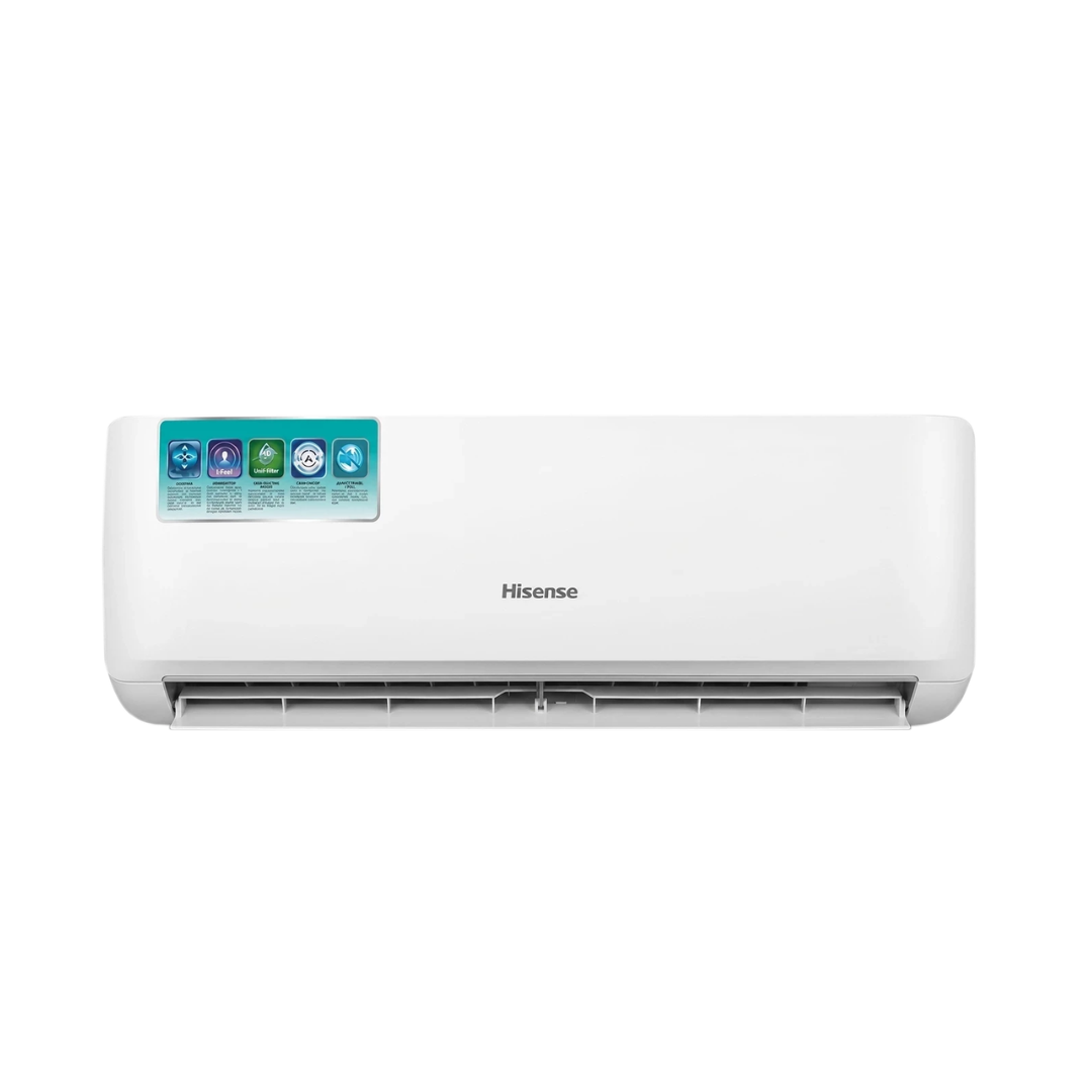 Hisense AST-09UW4RVETD00H/R32